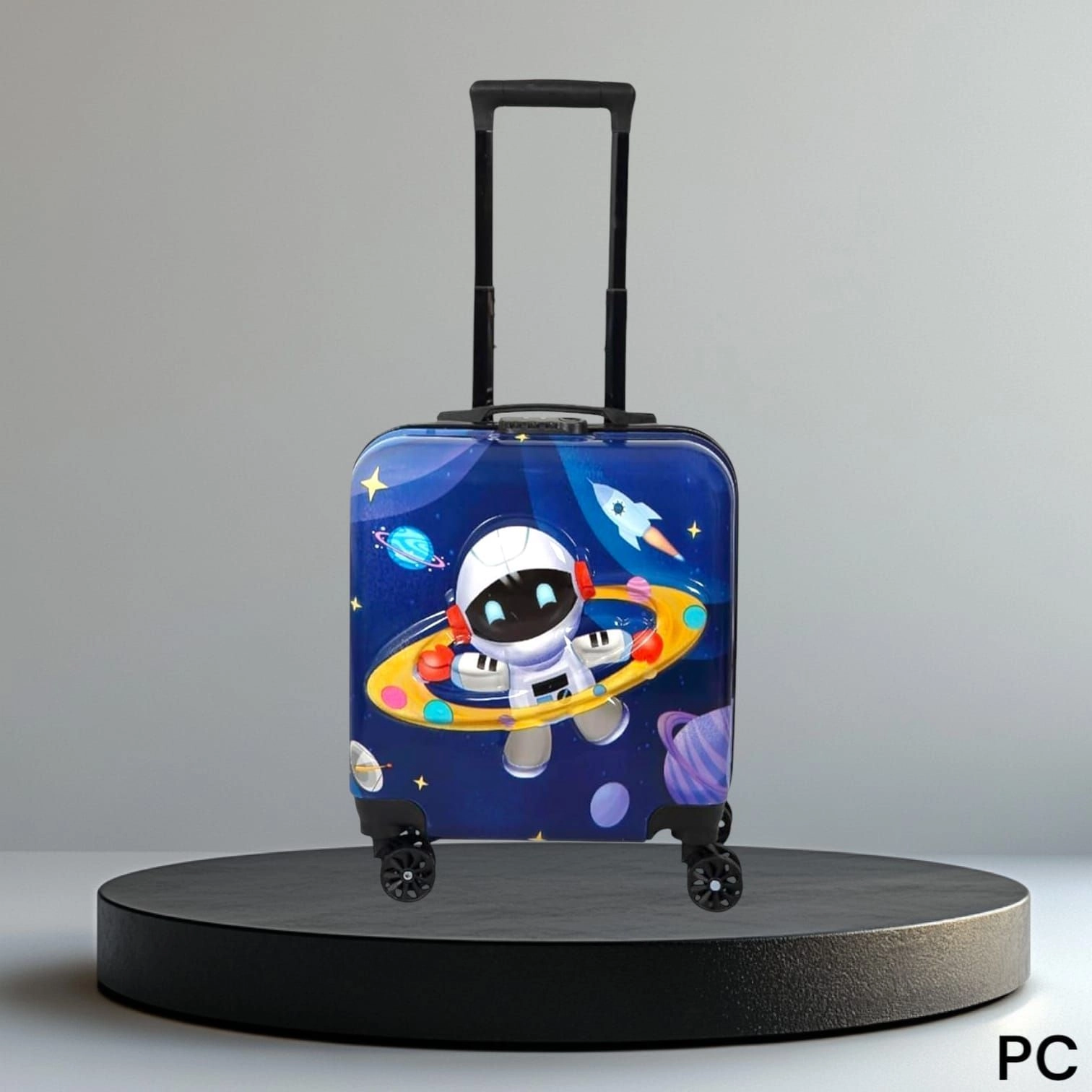 A Out of stock trolley bag 13
