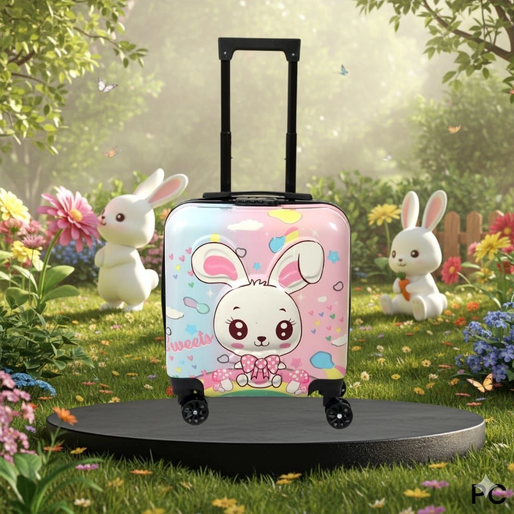 A Out of stock trolley bag 16