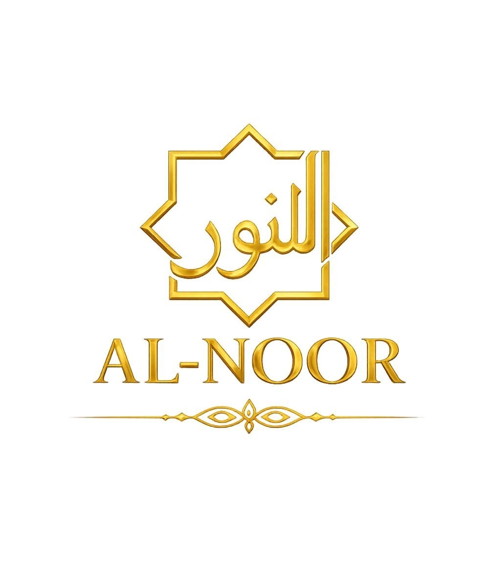 Al-Noor Premium Sidr Honey