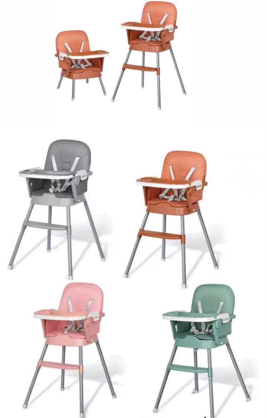 New best quality feeding High chair 1