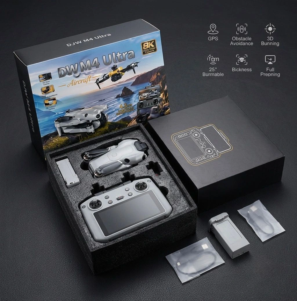 New drone 2
