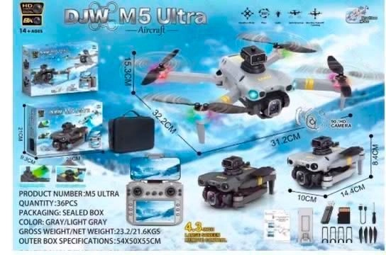 New drone 4