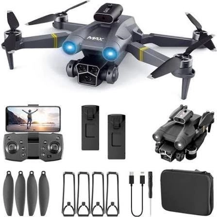 New drone 8