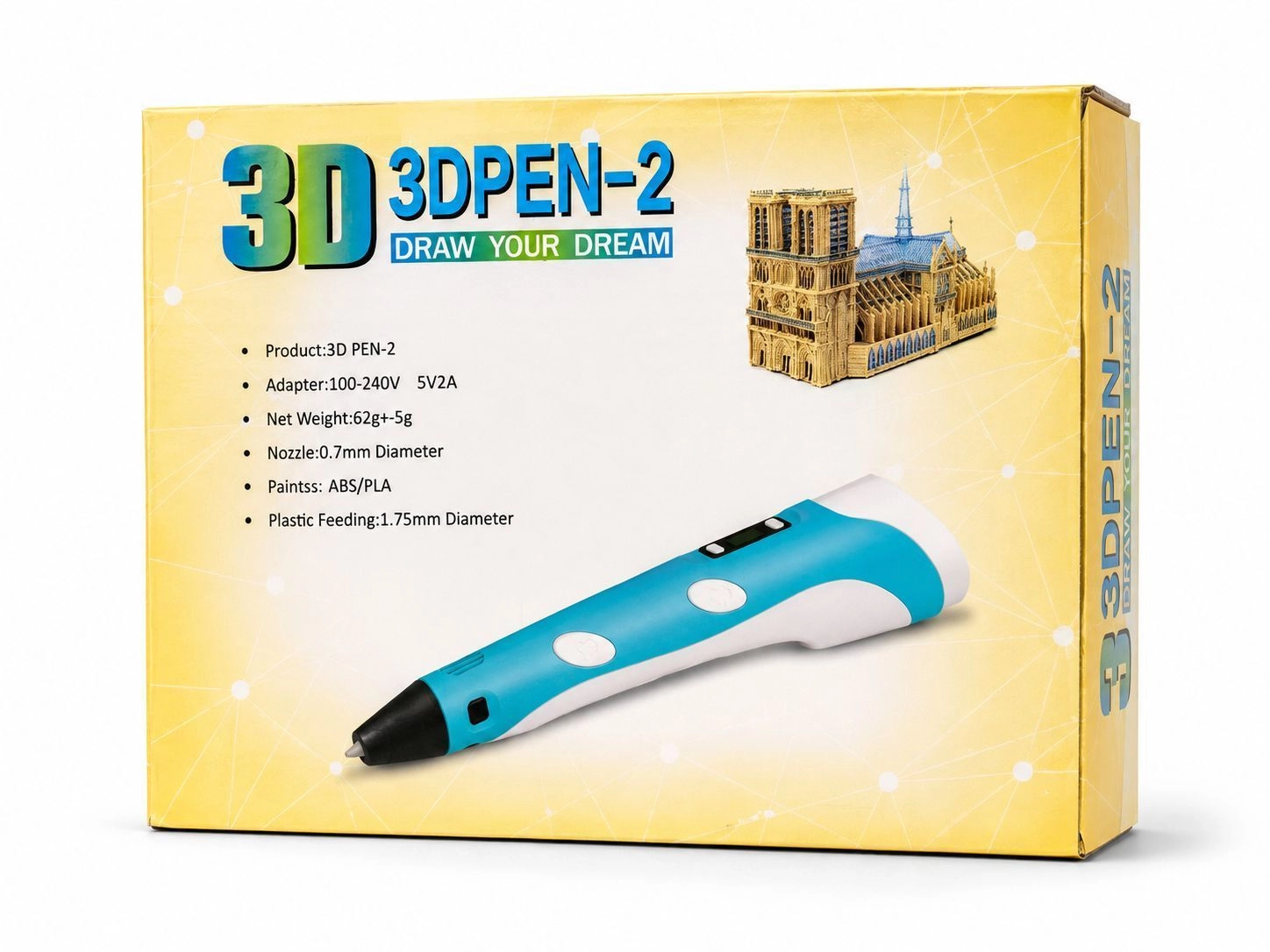 3d pen 1