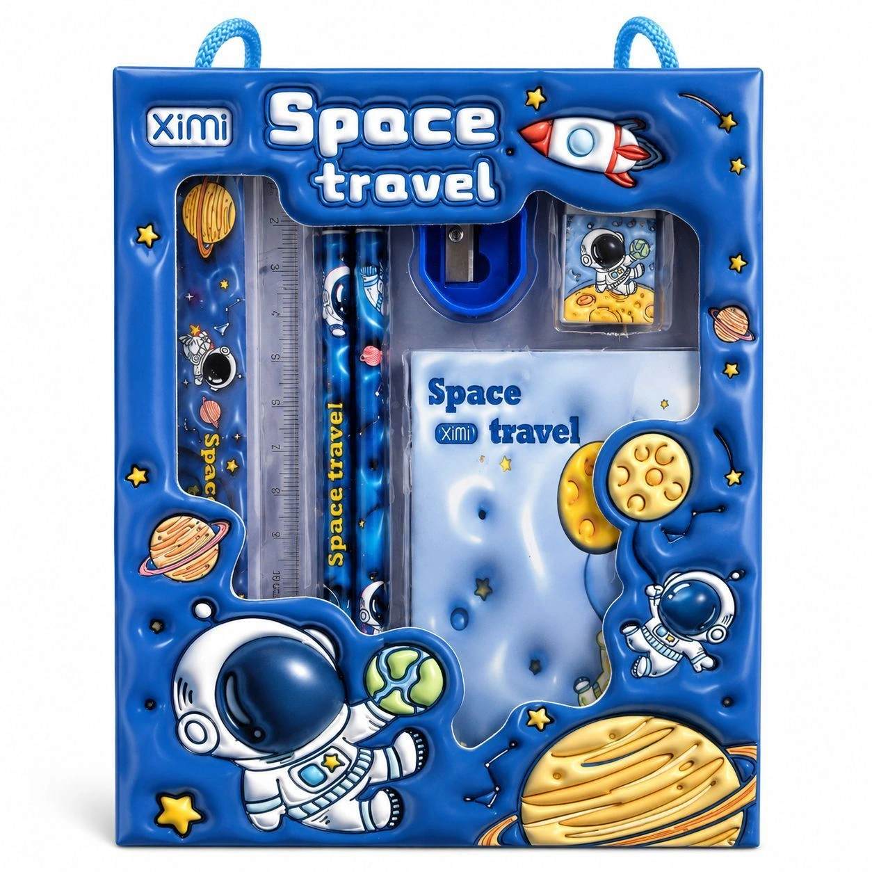 Stationery set 3