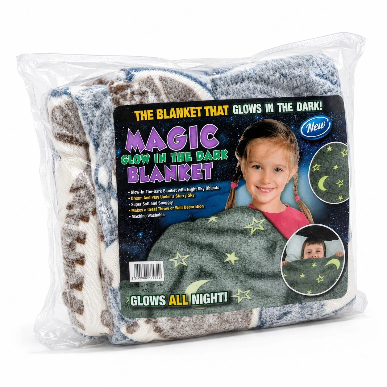 Blanket 1