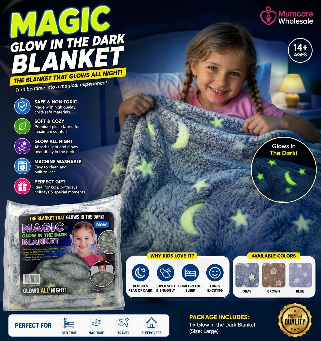 Blanket 2
