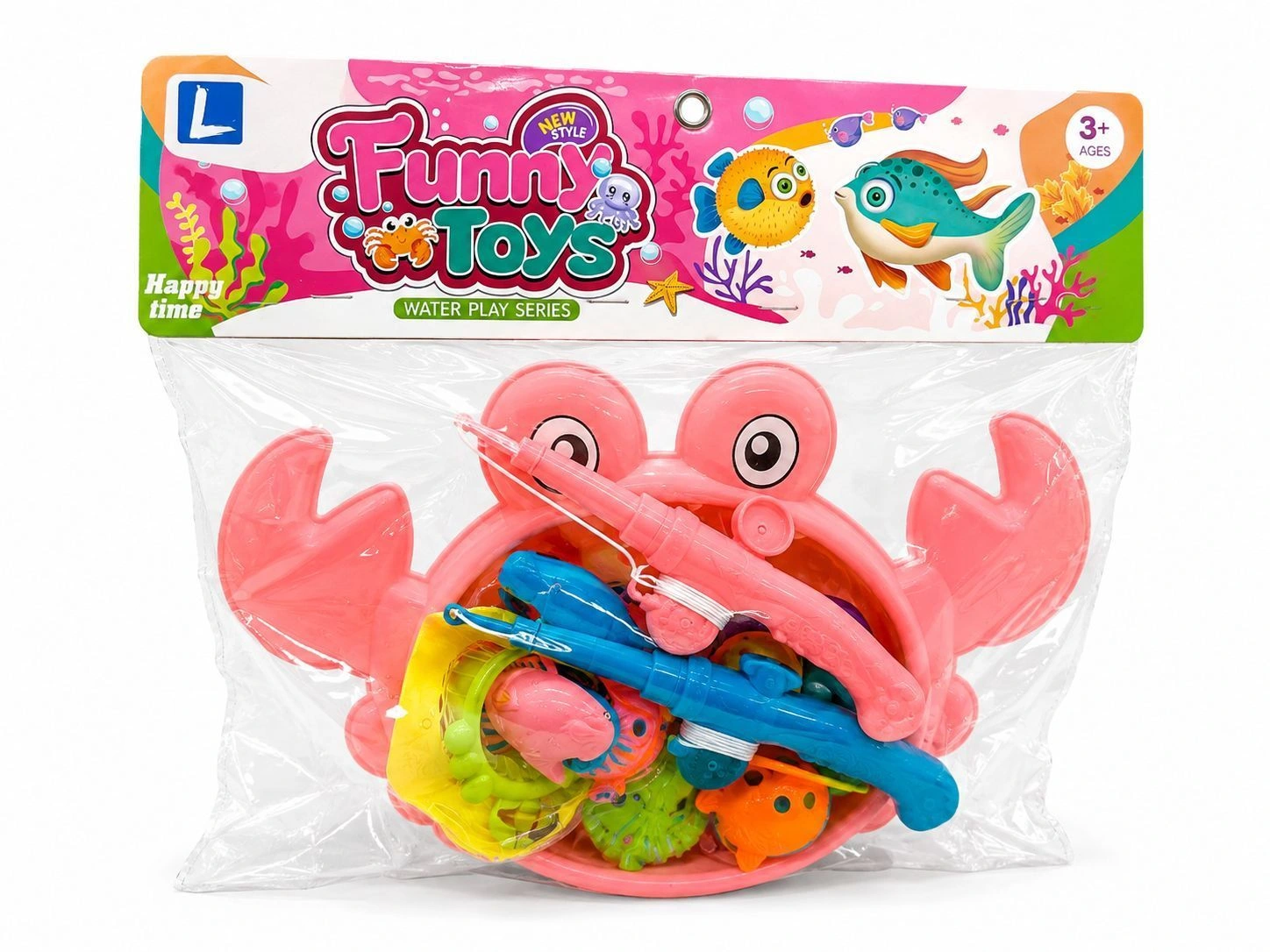 Fishing 1