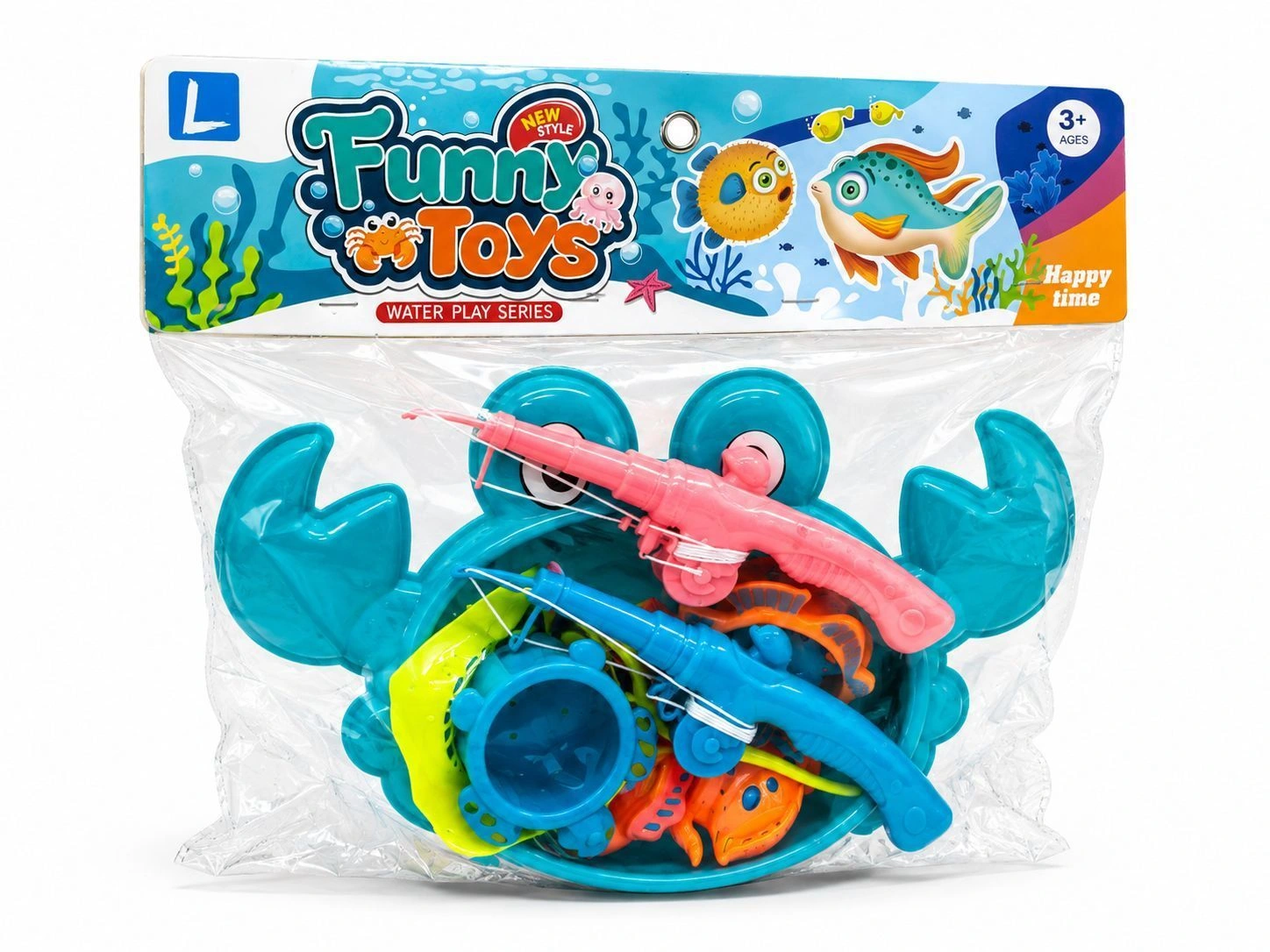 Fishing 2
