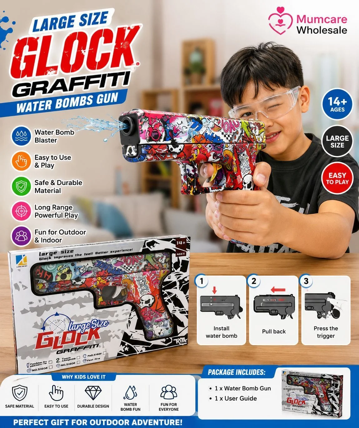 Gun 2