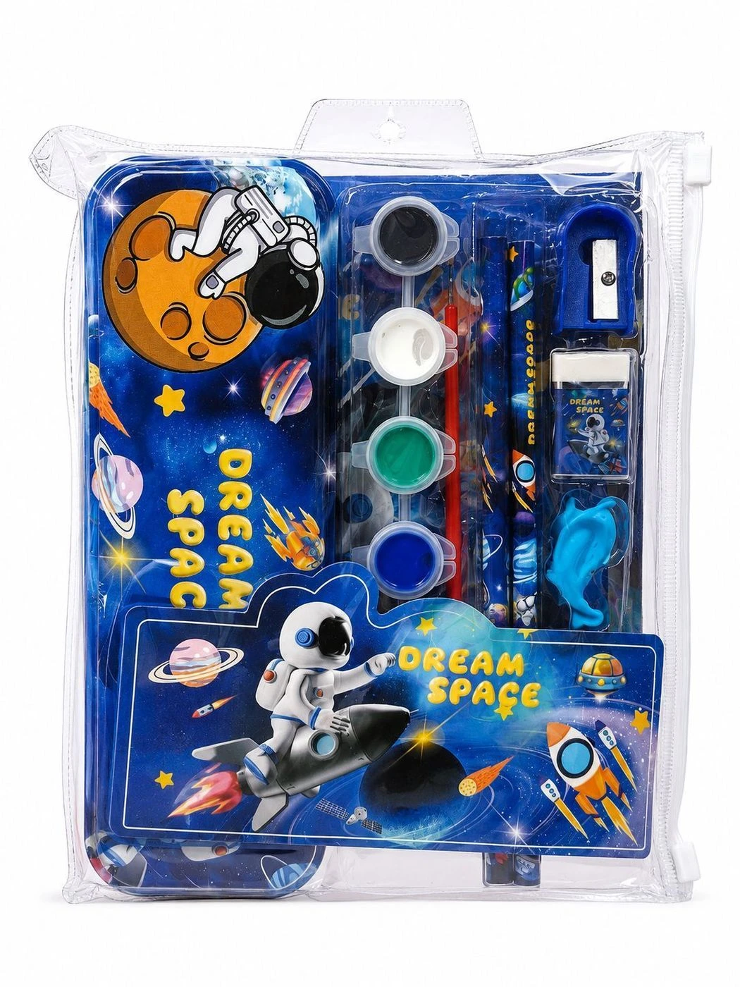 Stationery gift. 1