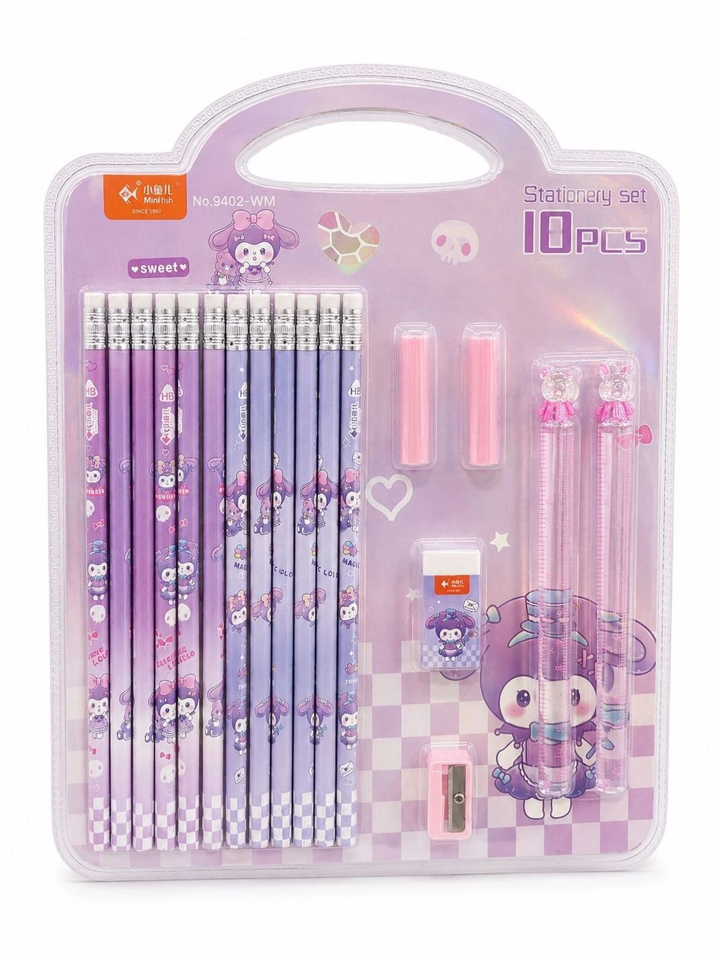Stationery gift 1