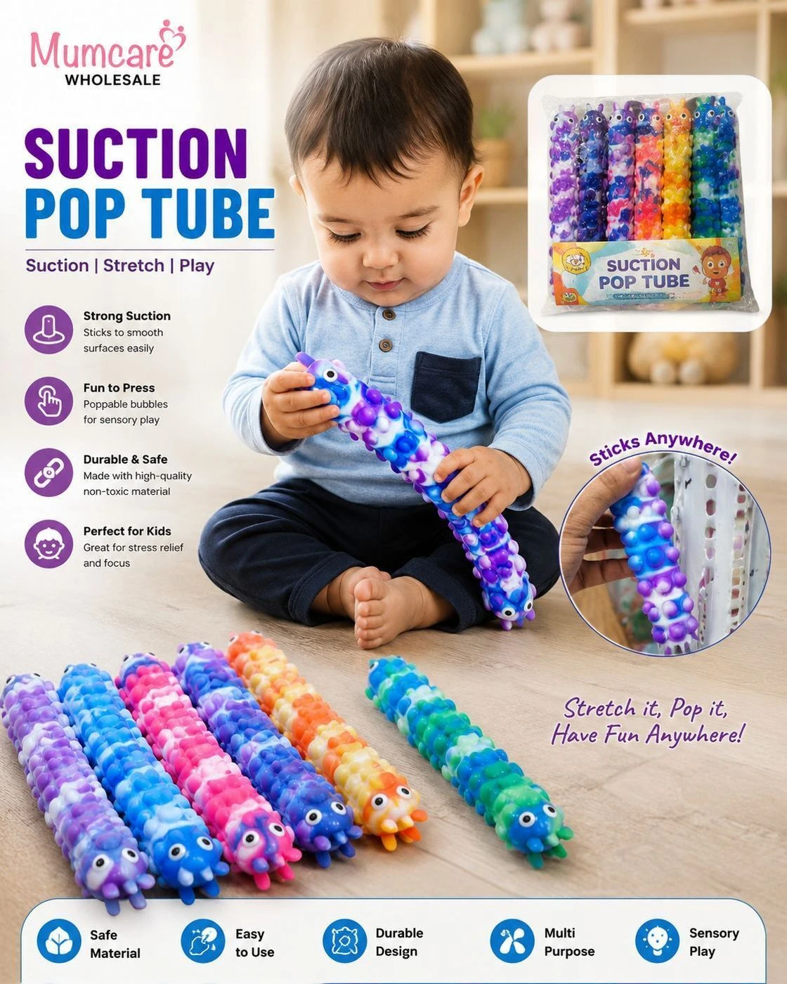 Popit slug 2