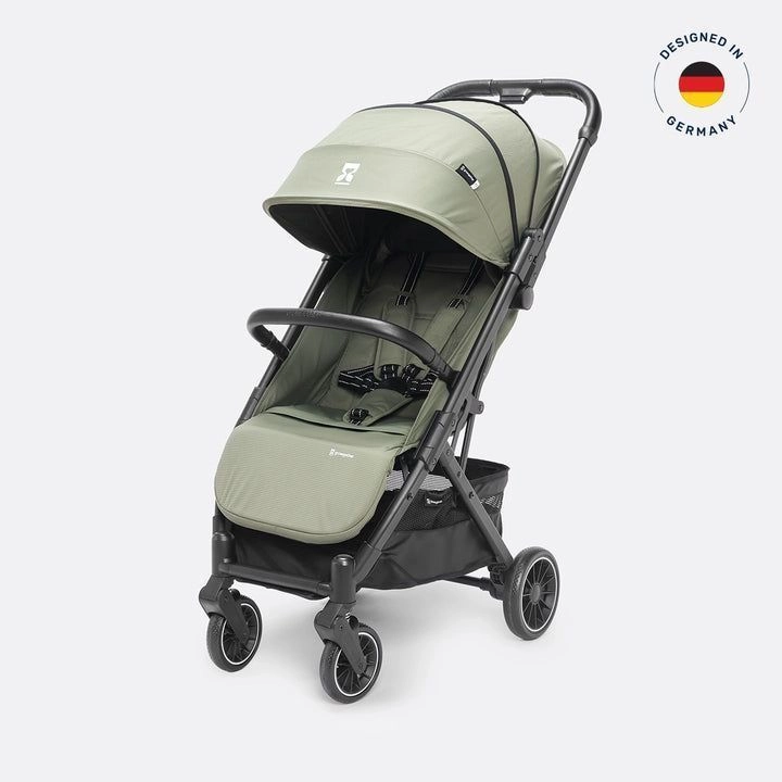 Velox Stroller (olive) 2