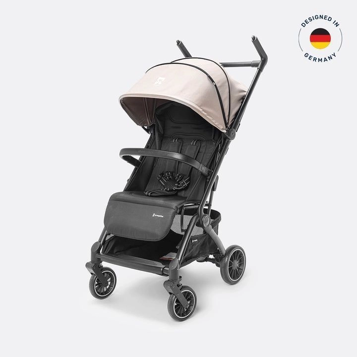 Golite Stroller (Beige) 2