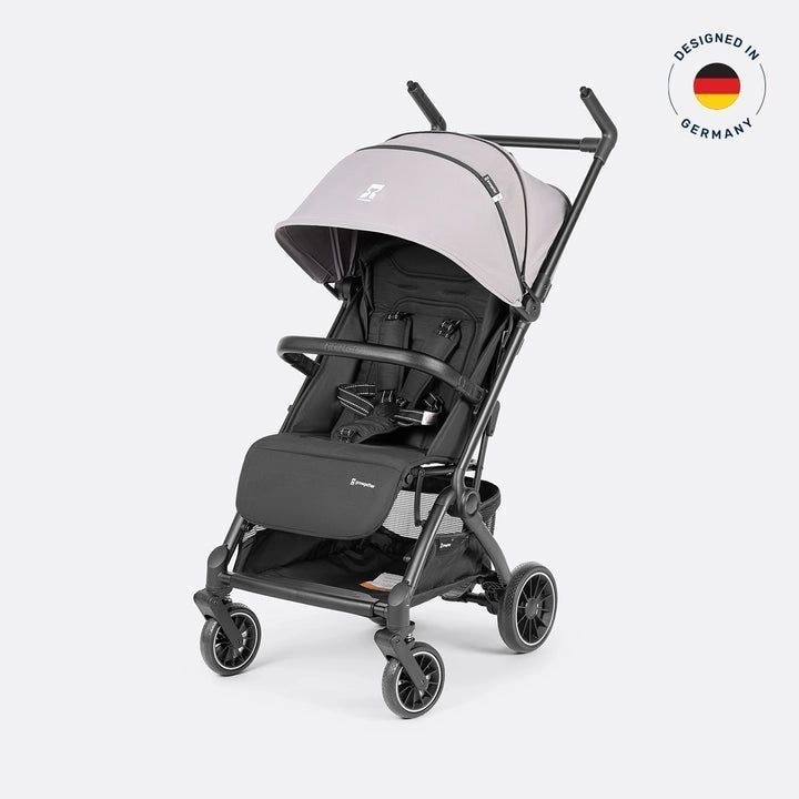 Golite Stroller ( grey) 2