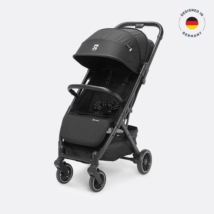 Velox Stroller (Black) 2