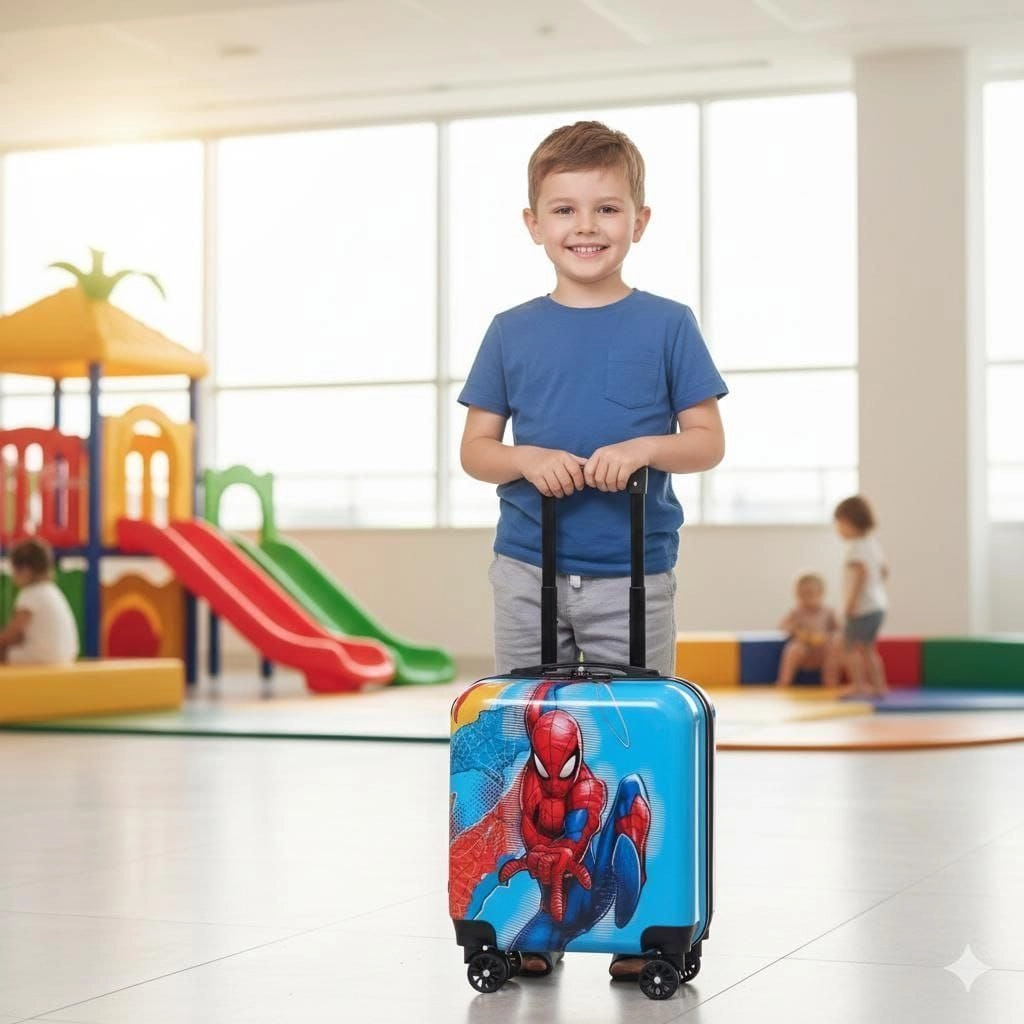 Trolley bag 2