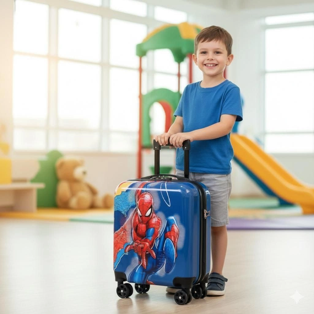 Trolley bag 3