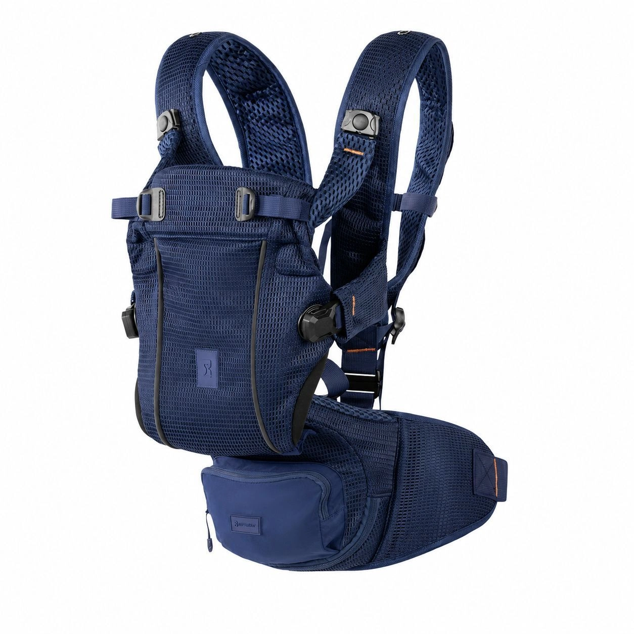 Lyfta Baby Carrier ( Blue ) 1