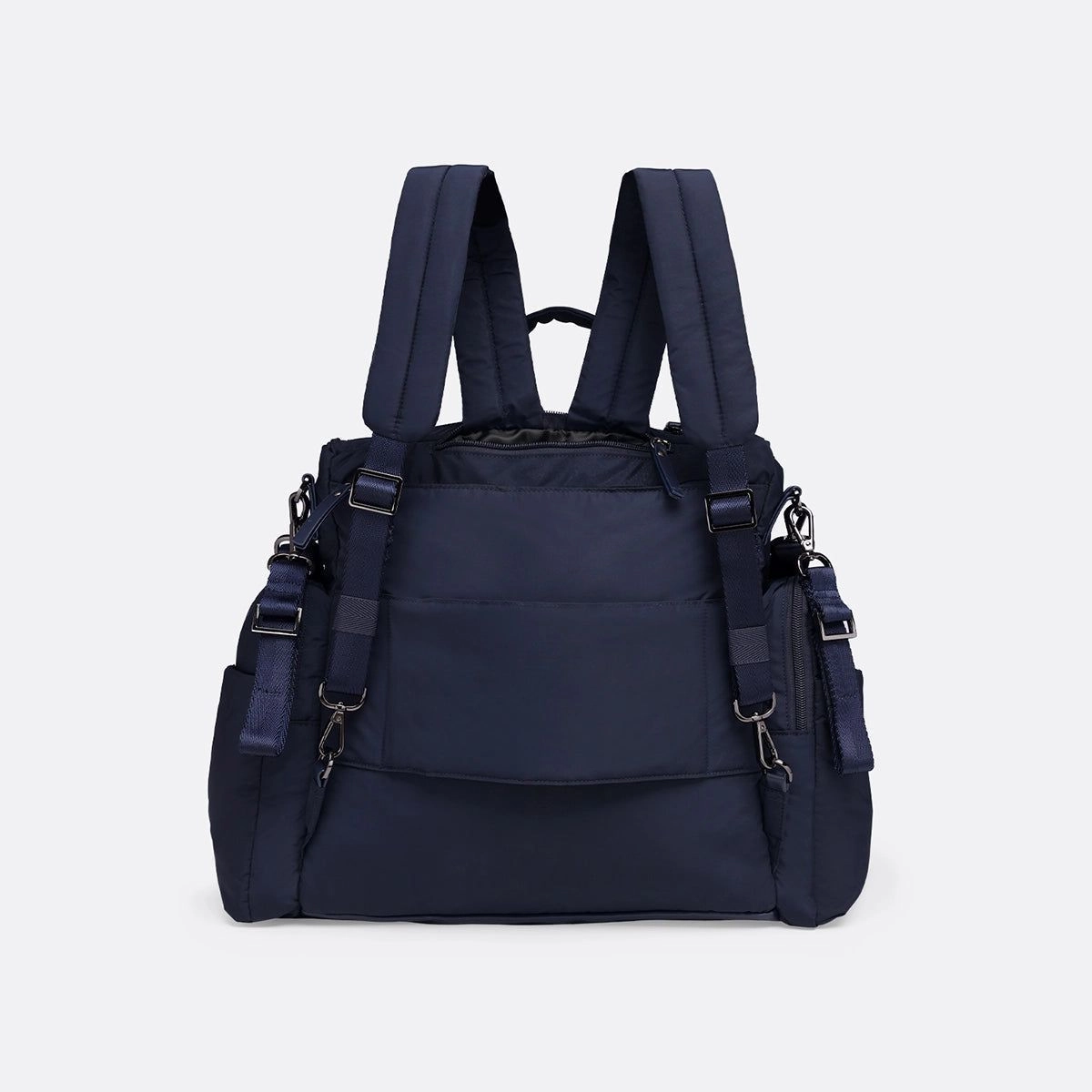 Mova Diaper Bag ( Navy blue) 6