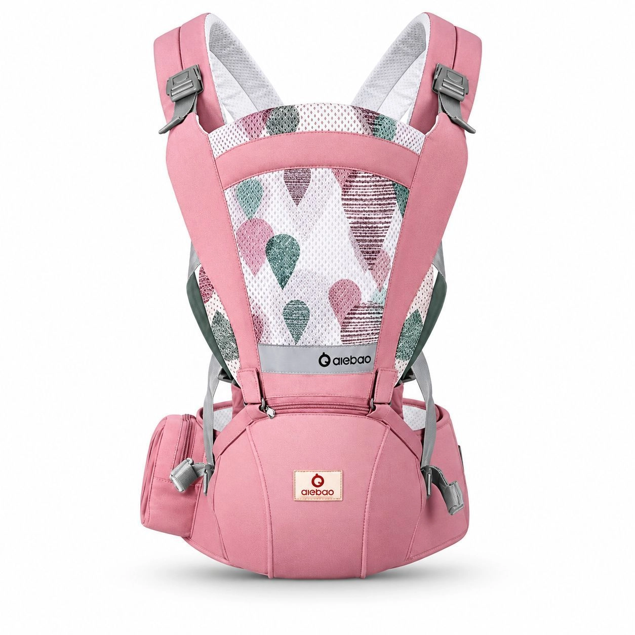 Baby Pink