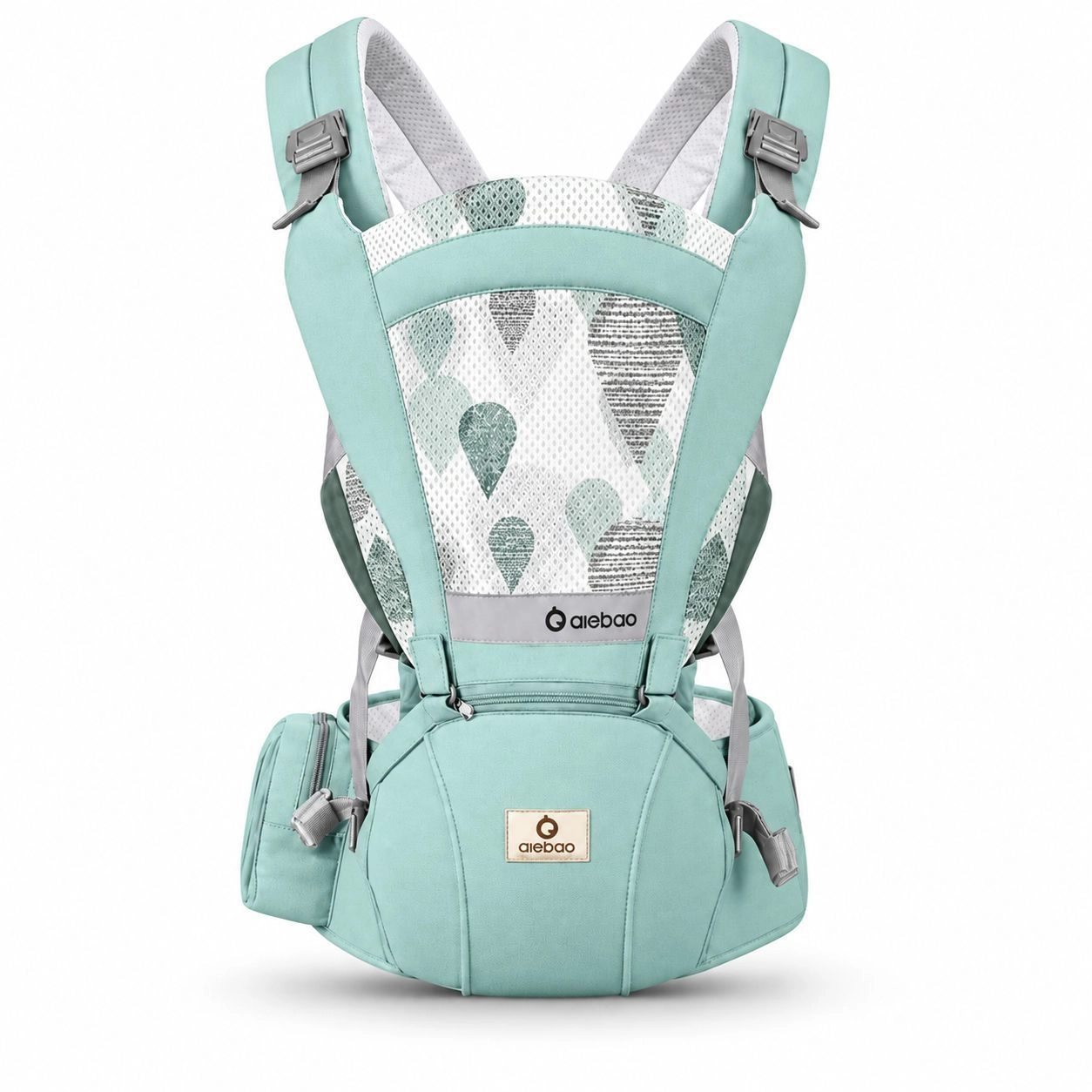 Mint Green