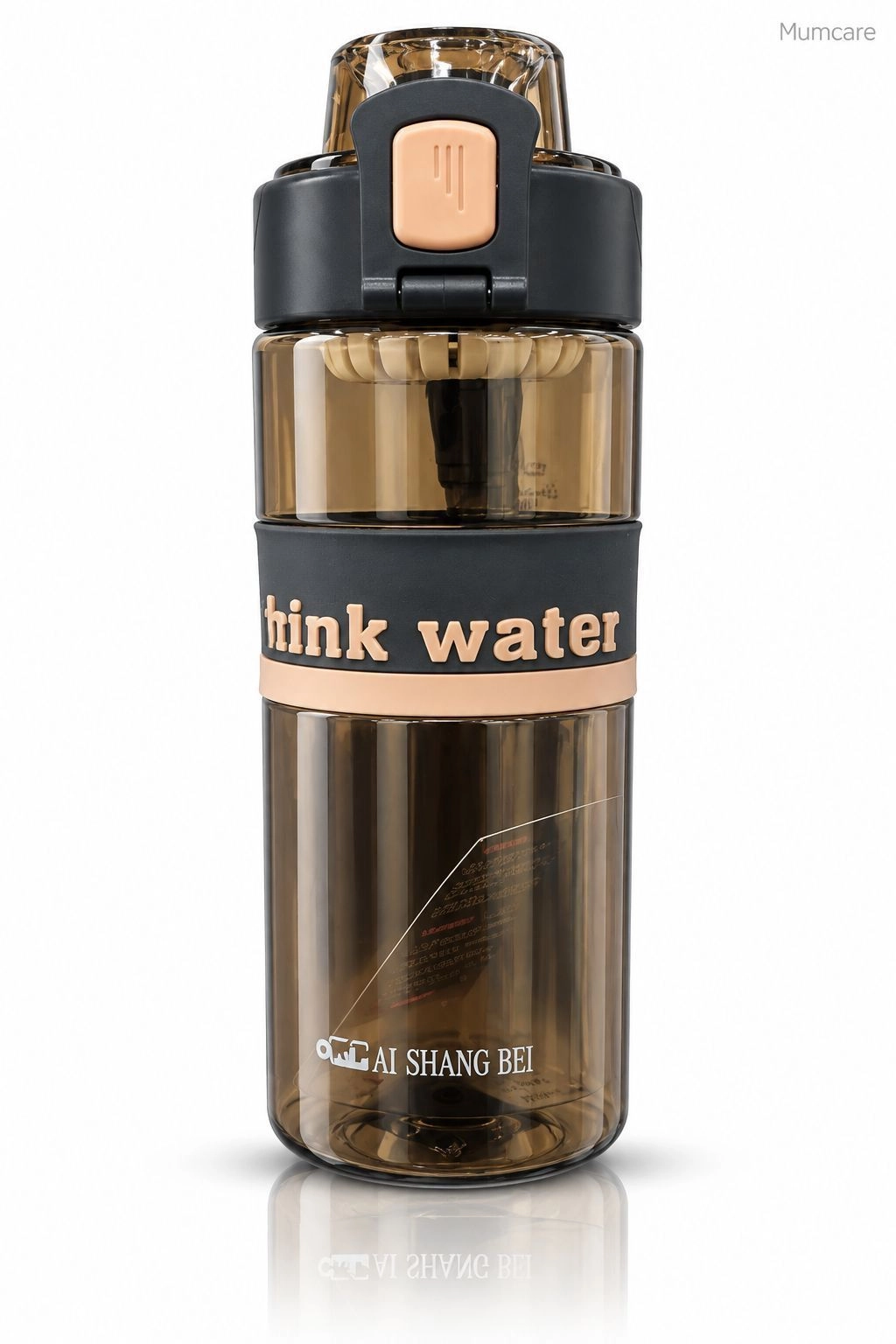 Water bottle 1