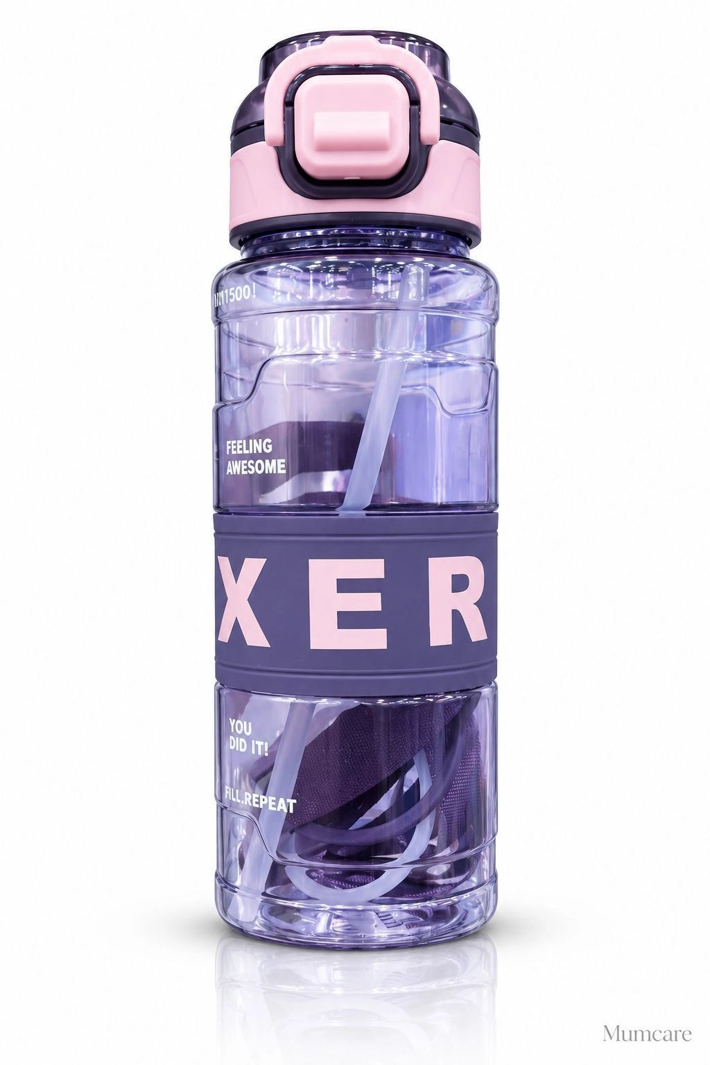 Water bottle 3