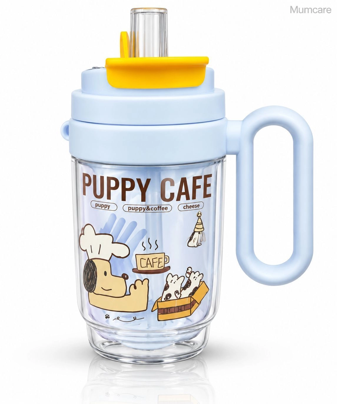 Cute cup