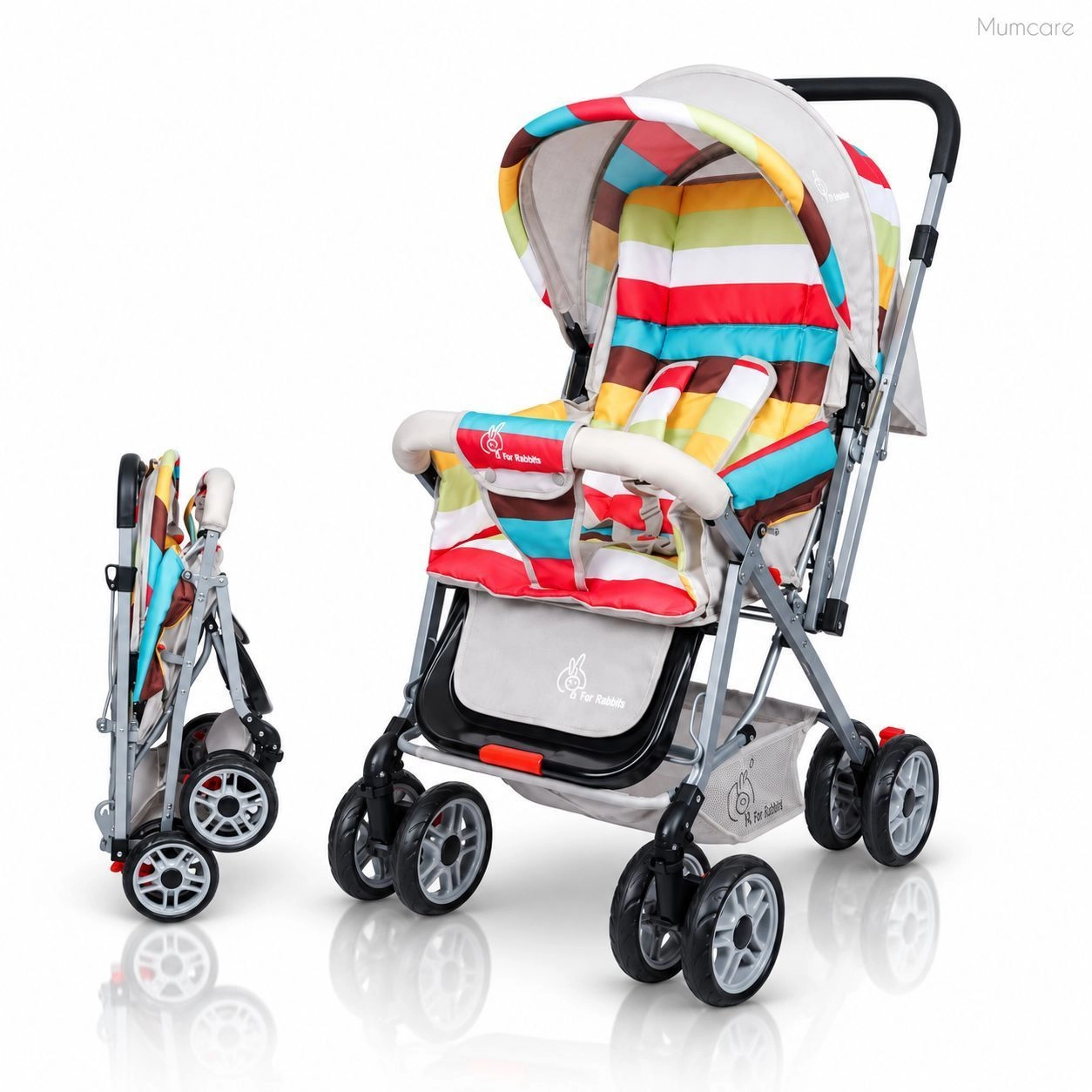 Lollipop Lite Baby Stroller 1