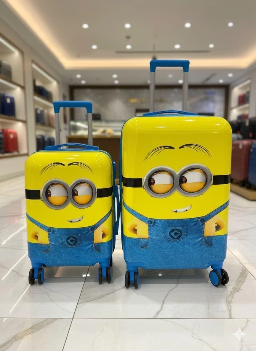18 and 22 inch 4