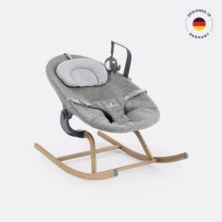 Nebula Baby Rocker & Bouncer Chair 1
