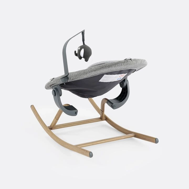 Nebula Baby Rocker & Bouncer Chair 6
