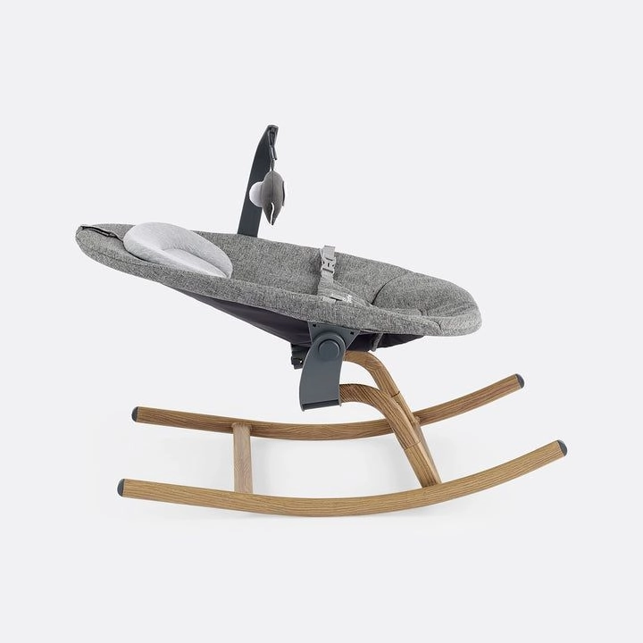 Nebula Baby Rocker & Bouncer Chair 8