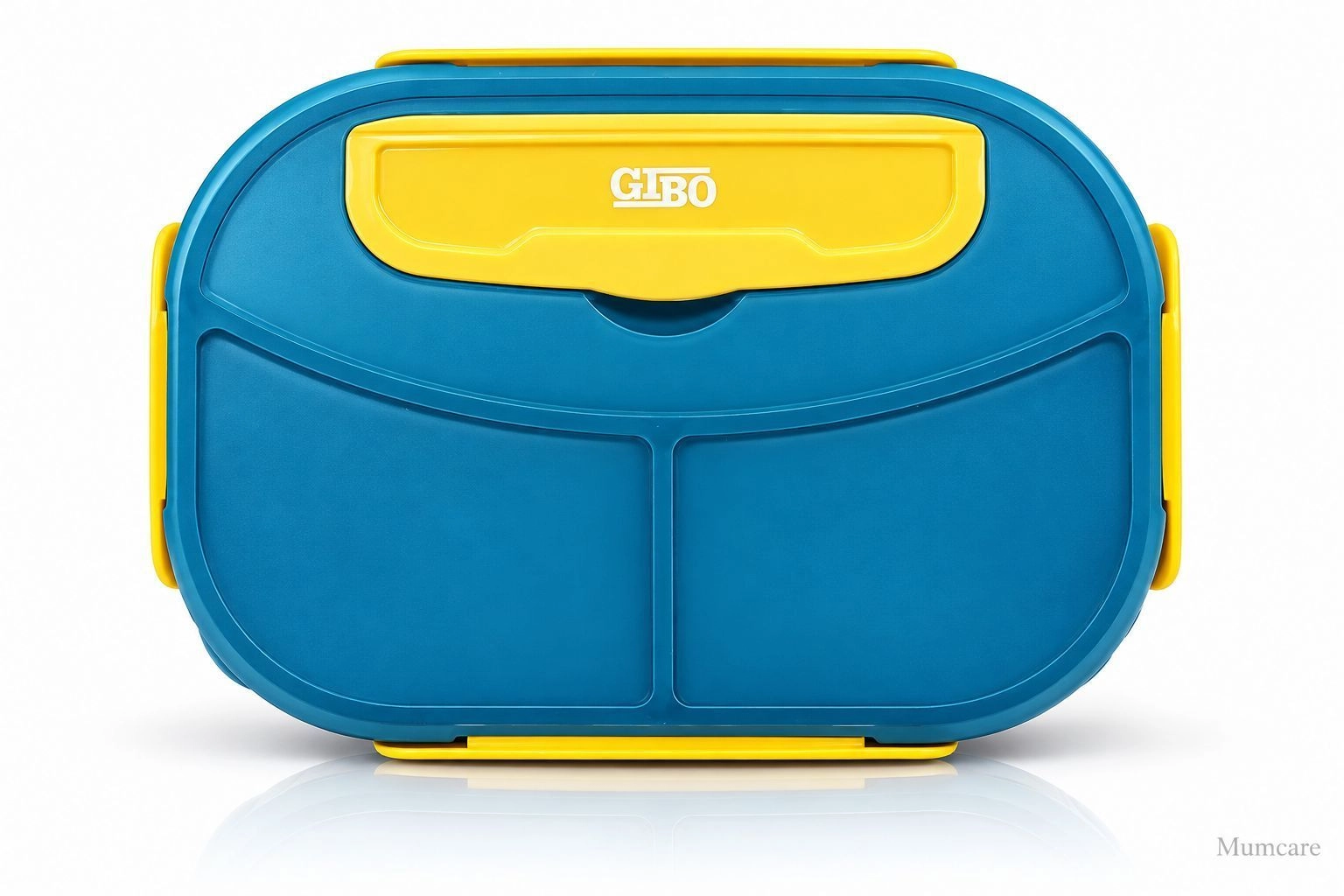GIBO plastic lunch box 1