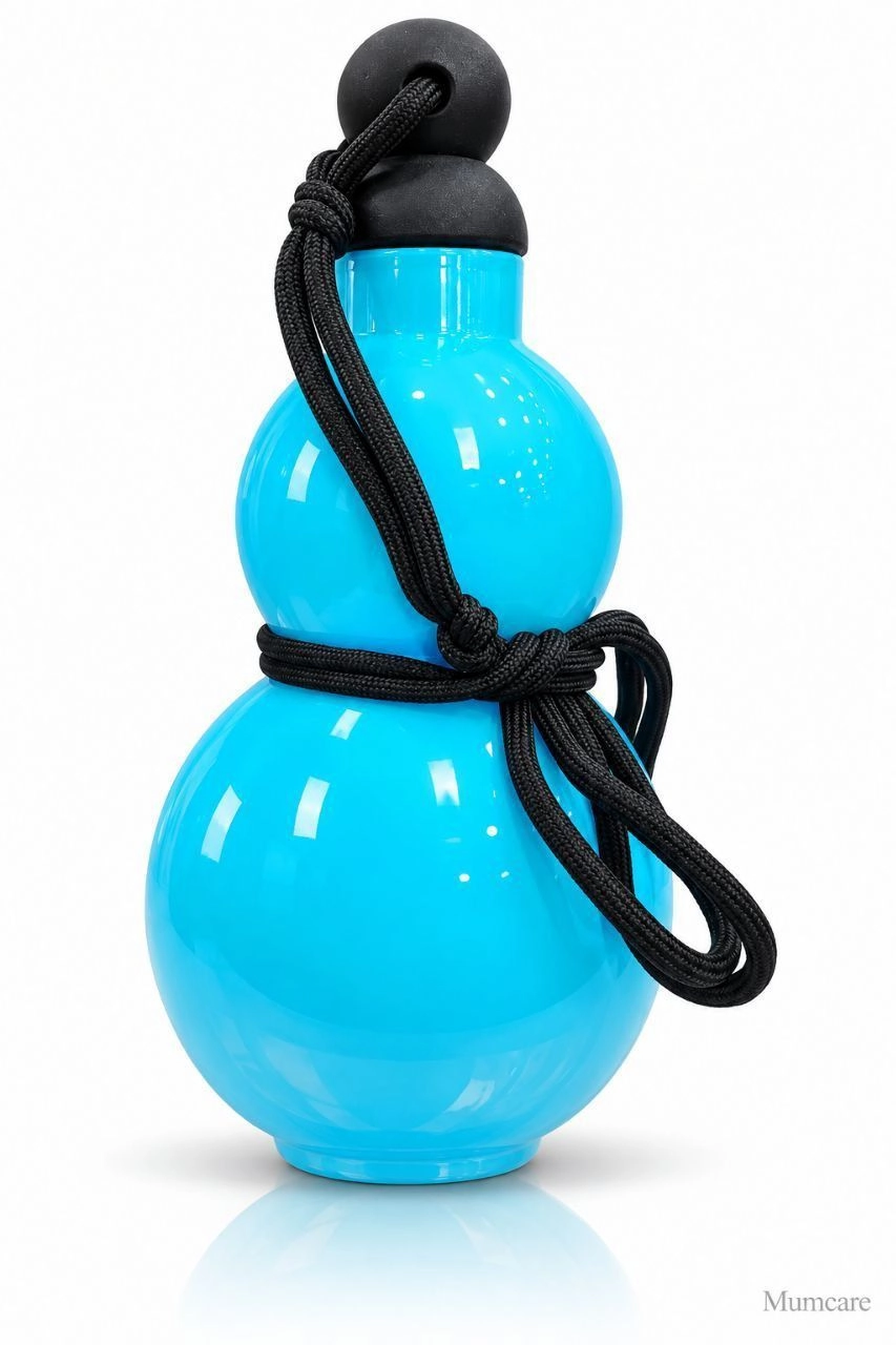 Aaladin water bottle 1