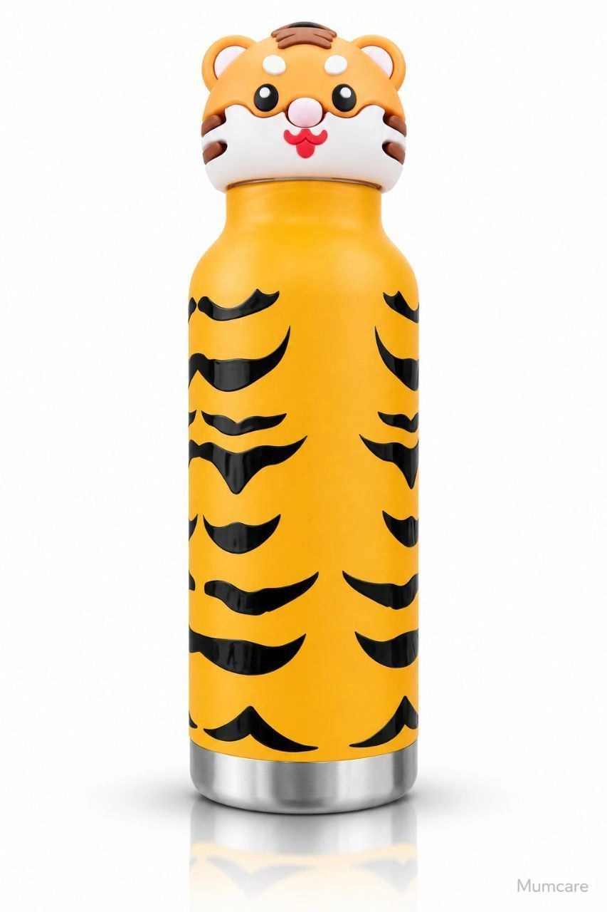 Real style steel waterbottle 1