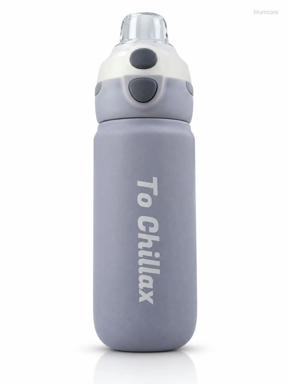 Steel waterbottle 1