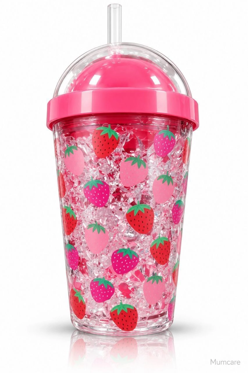 Sipper type waterbottle 1