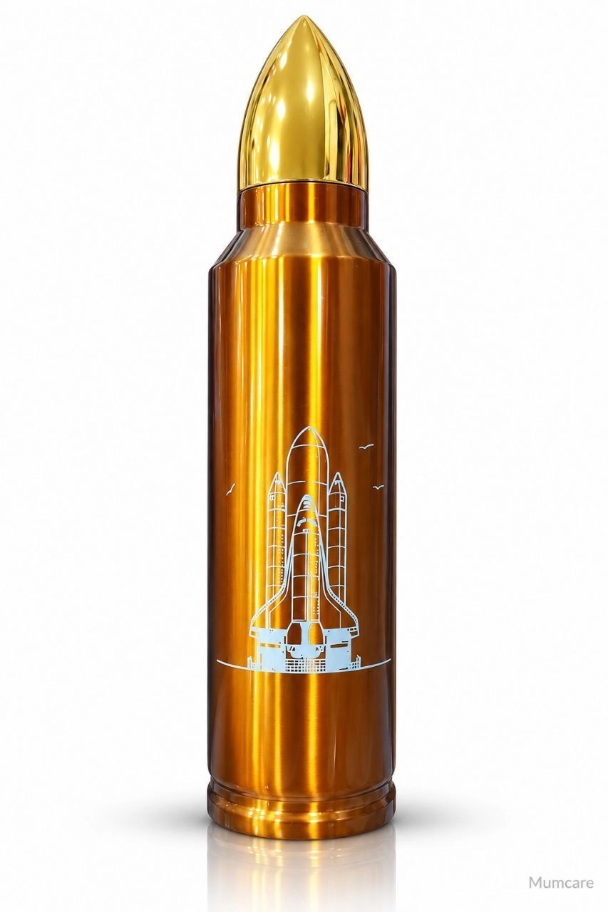 Stainless steel waterbottle 1