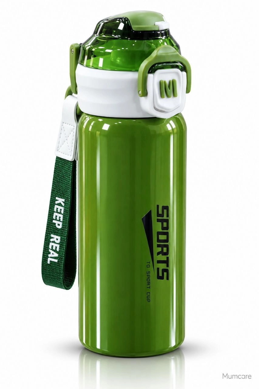 sports steel waterbottle 1