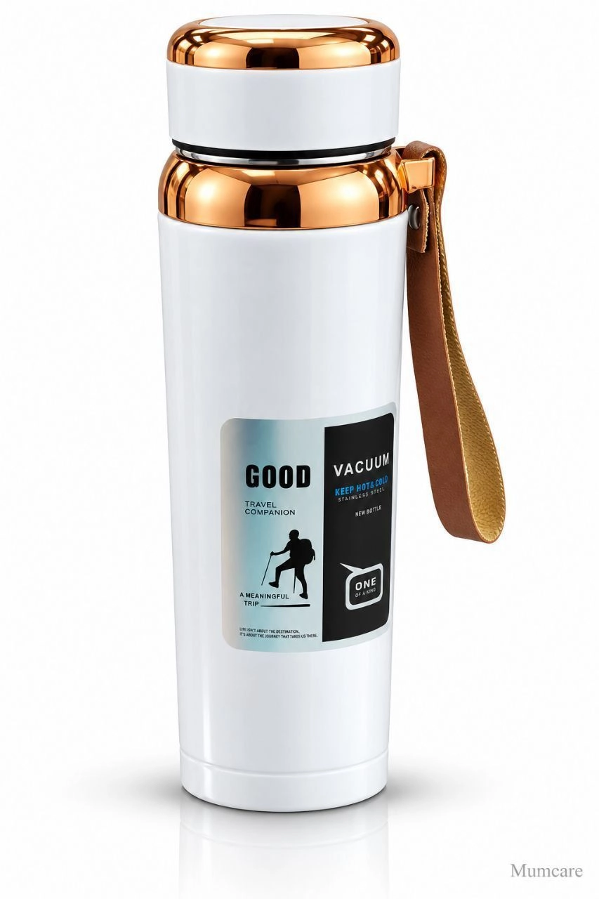 Steel waterbottle 1