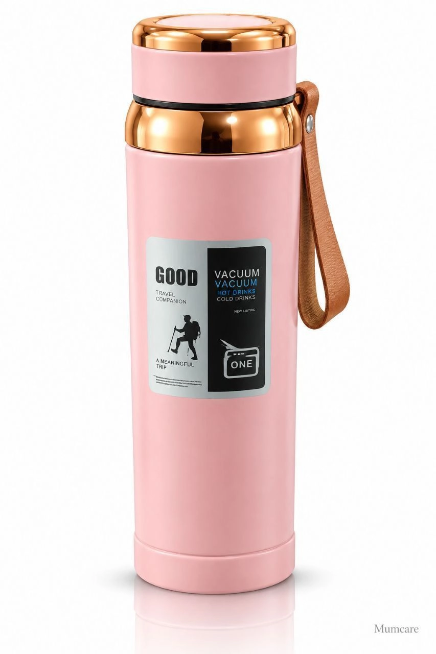 Steel waterbottle 1