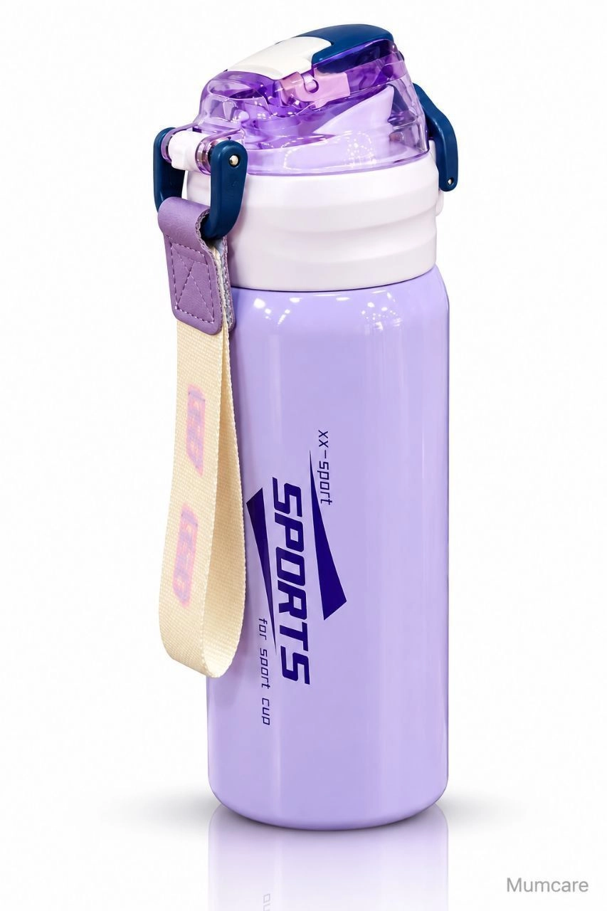 S sports steel waterbottle 1