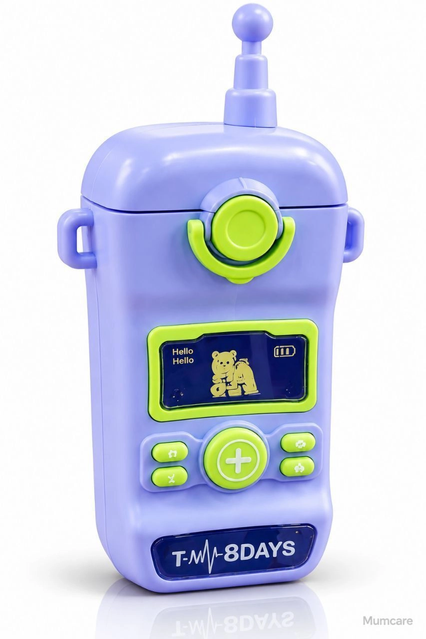 Phone style waterbottle 1