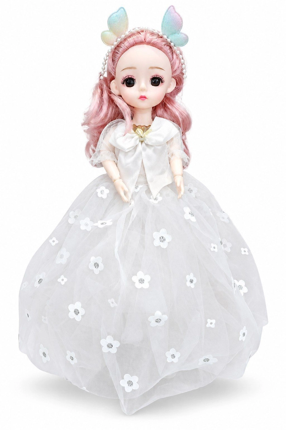 Beautiful girl dolls 2