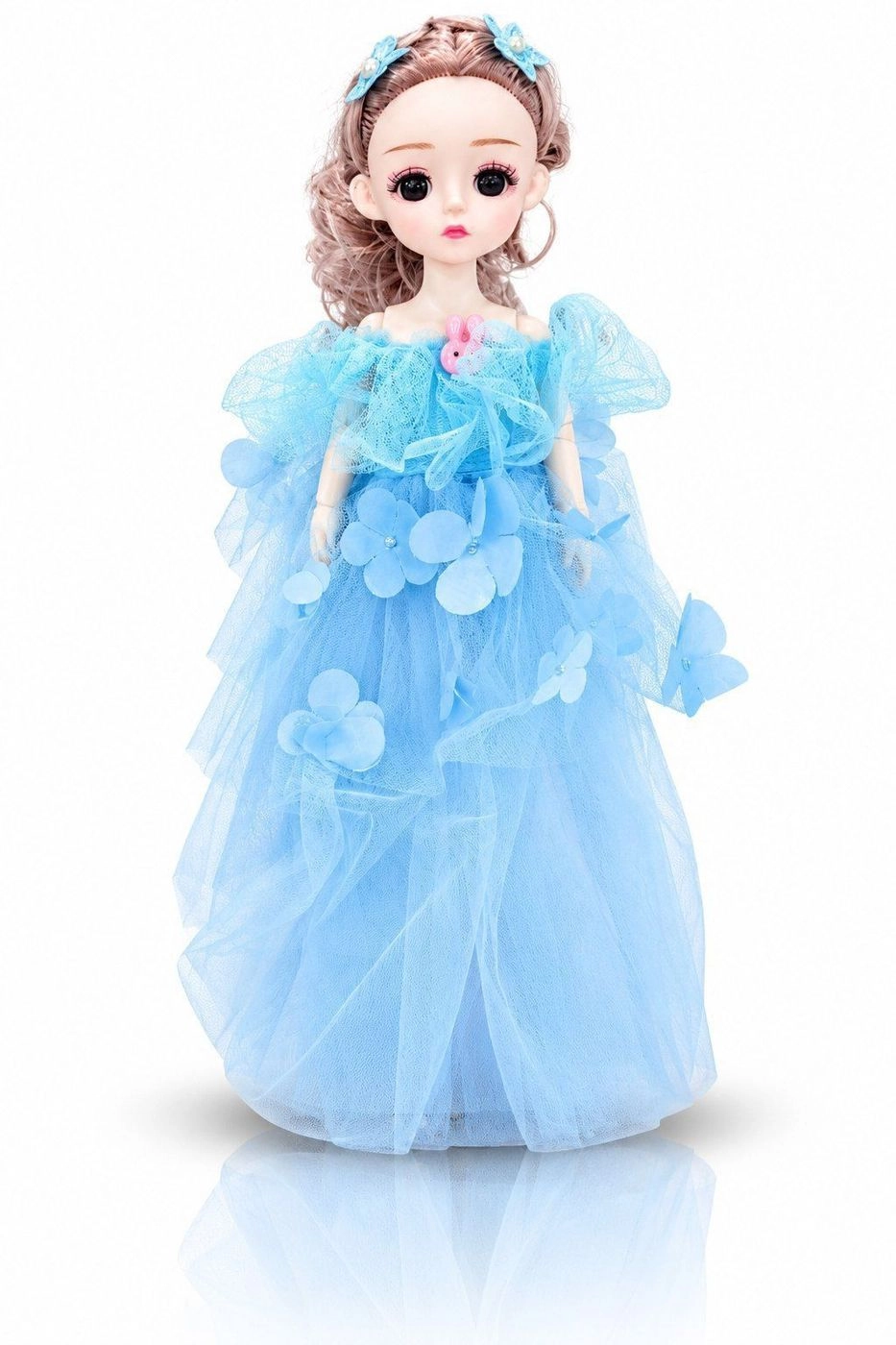 Beautiful girl dolls 3