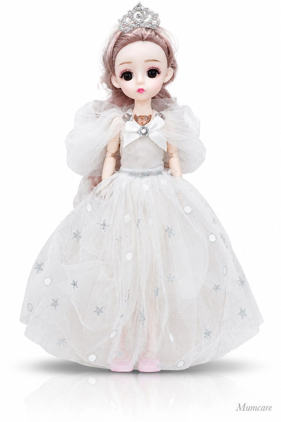 Beautiful girl dolls 4