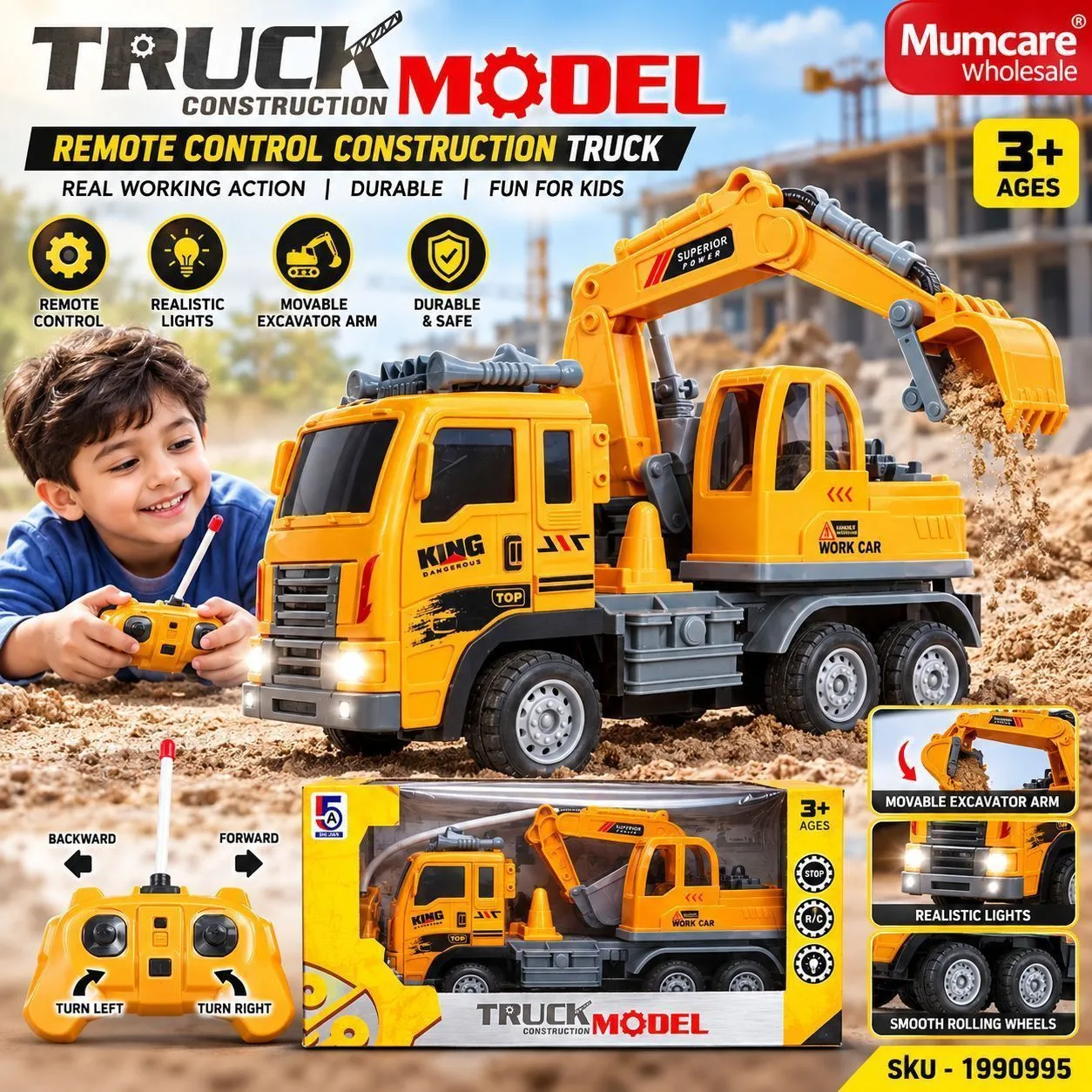 Truck